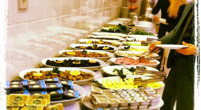 Foto - The Hotel Ottoman City Istanbul