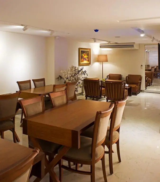 Foto - Wame Suite Hotel Nisantasi