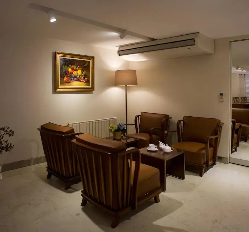 Foto - Wame Suite Hotel Nisantasi