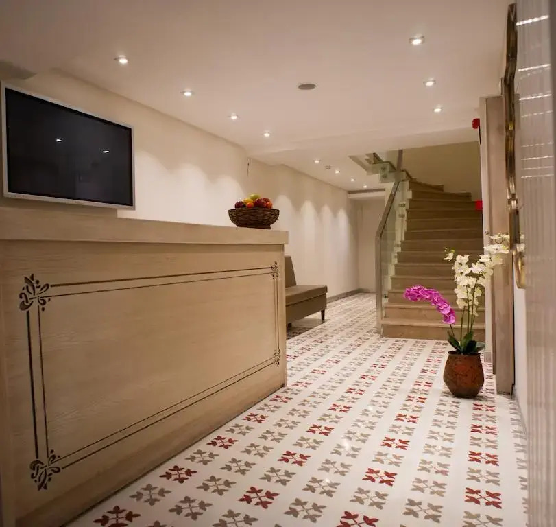 Foto - Wame Suite Hotel Nisantasi