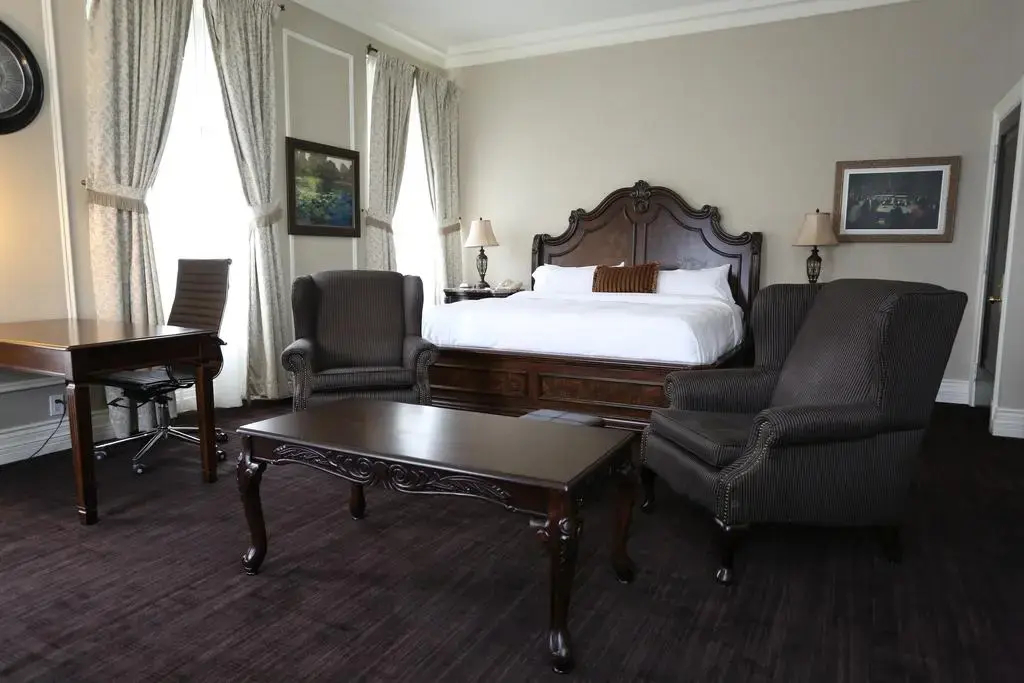 Foto - Hotel Clarendon