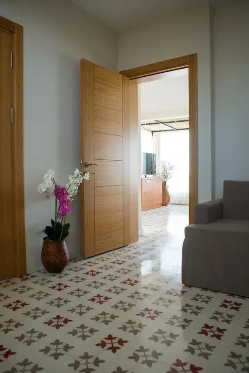 Foto - Wame Suite Hotel Nisantasi