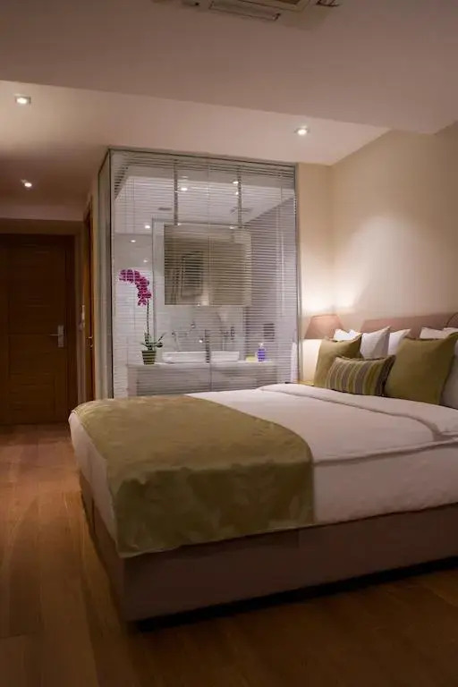 Foto - Wame Suite Hotel Nisantasi