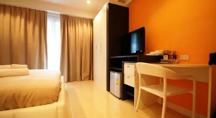 Photo - Access Inn Pattaya