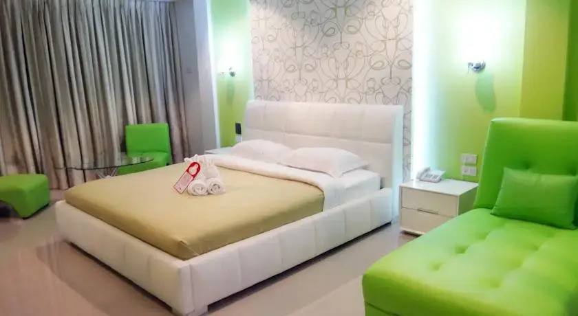 Photo - Access Inn Pattaya