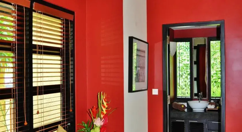 Foto - Villa Sabandari