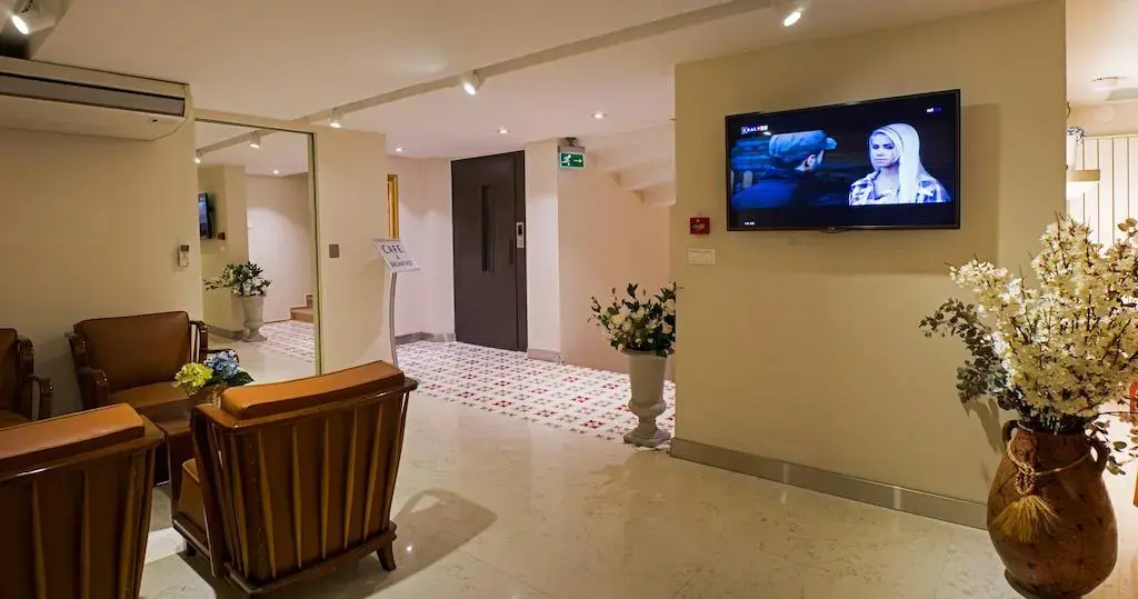 Foto - Wame Suite Hotel Nisantasi