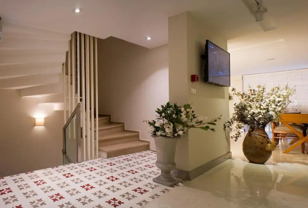 Foto - Wame Suite Hotel Nisantasi