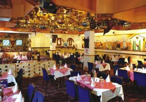 Foto - Grand Astoria Hotel