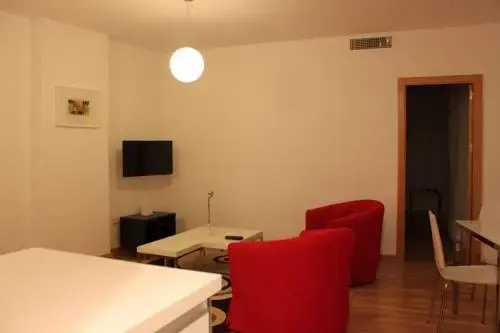Foto - Apartamentos Debambú