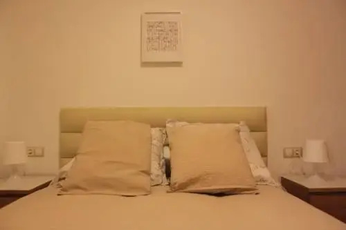 Foto - Apartamentos Debambú