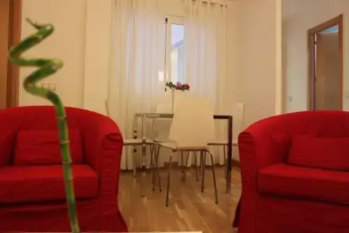 Foto - Apartamentos Debambú