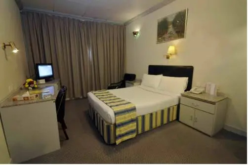 Foto - Grand Astoria Hotel