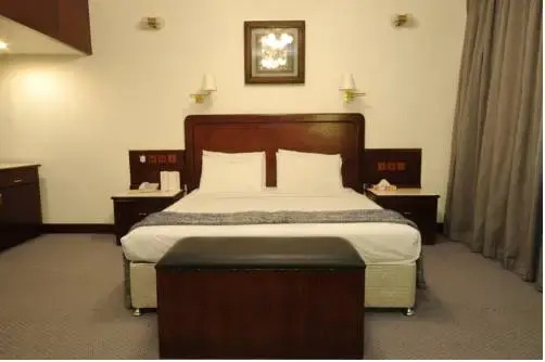 Foto - Grand Astoria Hotel