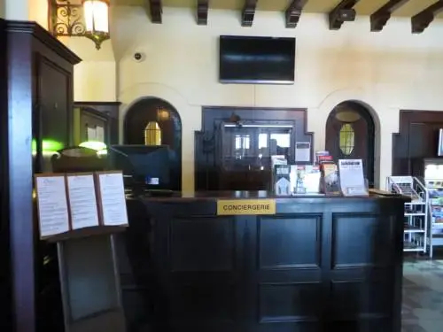 Foto - Hotel Clarendon
