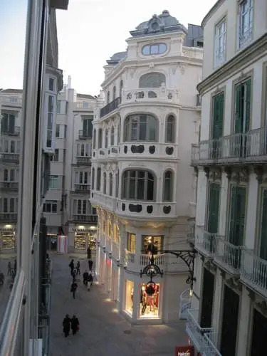 Foto - Apartamentos Debambú