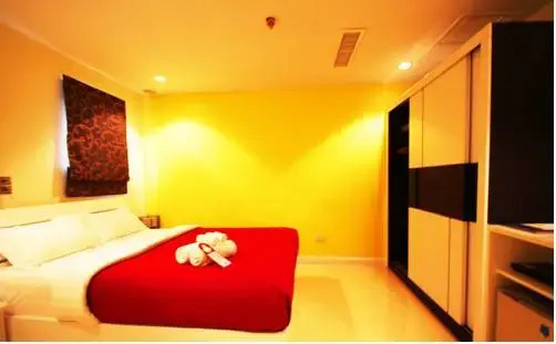 Photo - Access Inn Pattaya