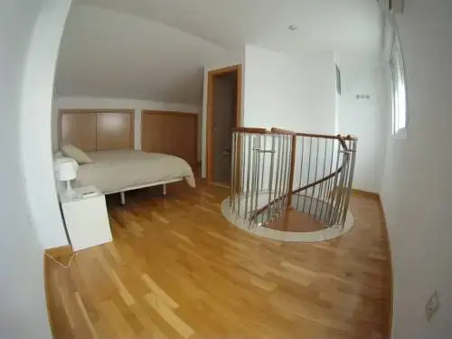 Foto - Apartamentos Debambú