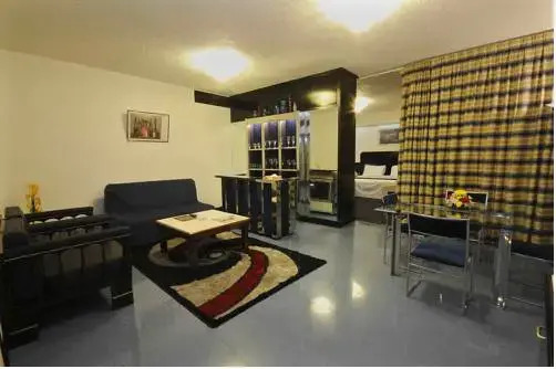 Foto - Grand Astoria Hotel