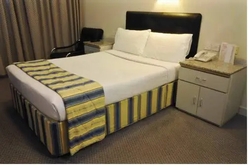 Foto - Grand Astoria Hotel