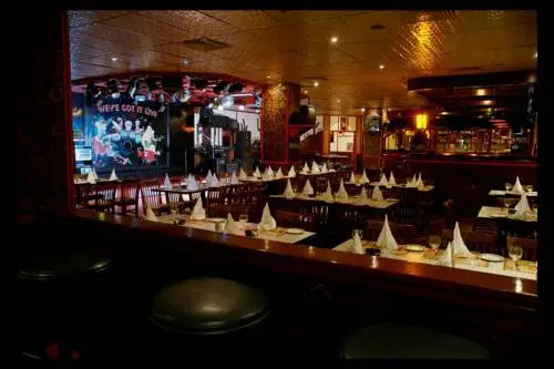 Foto - Grand Astoria Hotel