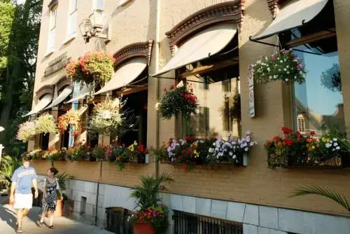 Foto - Hotel Clarendon