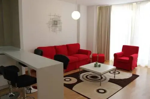 Foto - Apartamentos Debambú