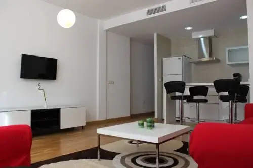 Foto - Apartamentos Debambú