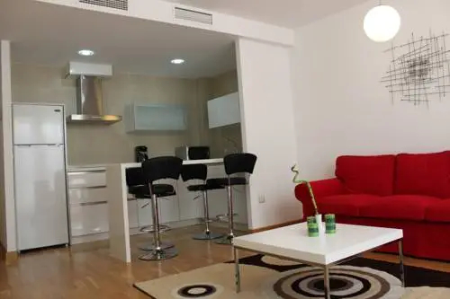Foto - Apartamentos Debambú