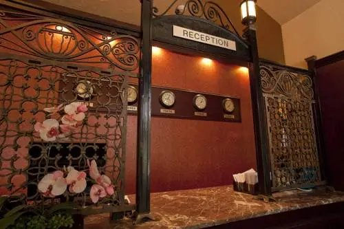 Foto - Hotel Clarendon