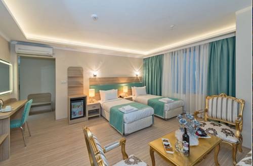 Foto - Ottoman City Hotel