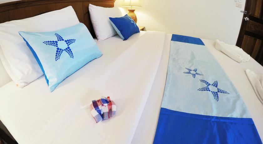 Foto - Sea Front Home Hotel - Patong Beach