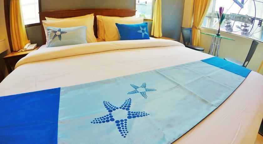 Foto - Sea Front Home Hotel - Patong Beach