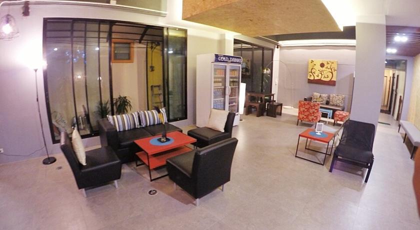 Photo - Sea Front Home Hotel - Patong Beach