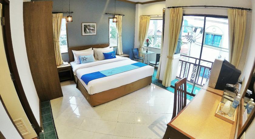 Foto - Sea Front Home Hotel - Patong Beach