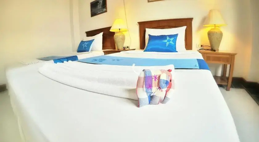 Photo - Sea Front Home Hotel - Patong Beach