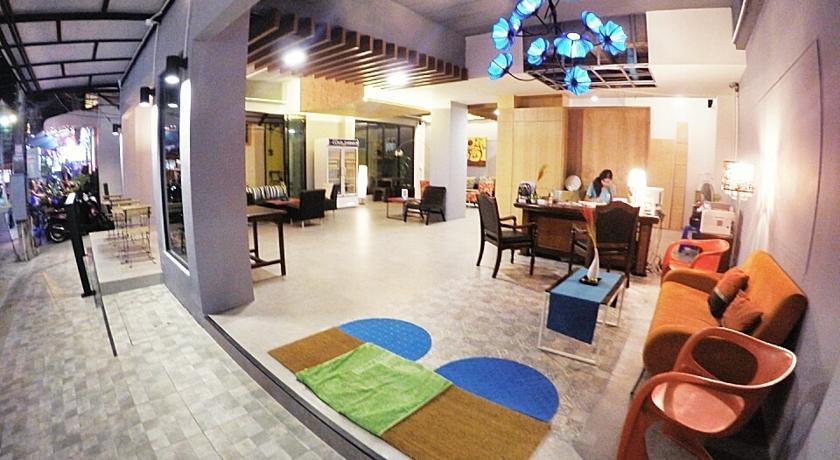 Photo - Sea Front Home Hotel - Patong Beach