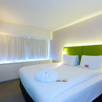 Thon Hotel Brussels City Centre