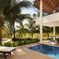 El Dorado Maroma Gourmet Inclusive® Resort & Spa by Karisma – All Inclusive