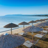 Corissia Princess Hotel