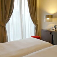 Hotel Milano Scala