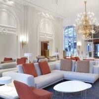Hotel Hubert Grand Place Brussels