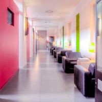 Hotel Alize Mouscron