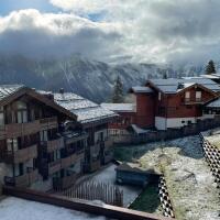 Six Senses Residences Courchevel