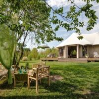 Glamping Canonici di San Marco