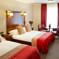 Clayton Hotel Ballsbridge