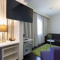 Thon Hotel Brussels Airport