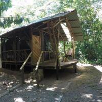 Danta Corcovado Lodge