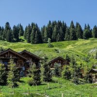 Le Refuge de La Traye