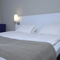 Thon Hotel Brussels Airport